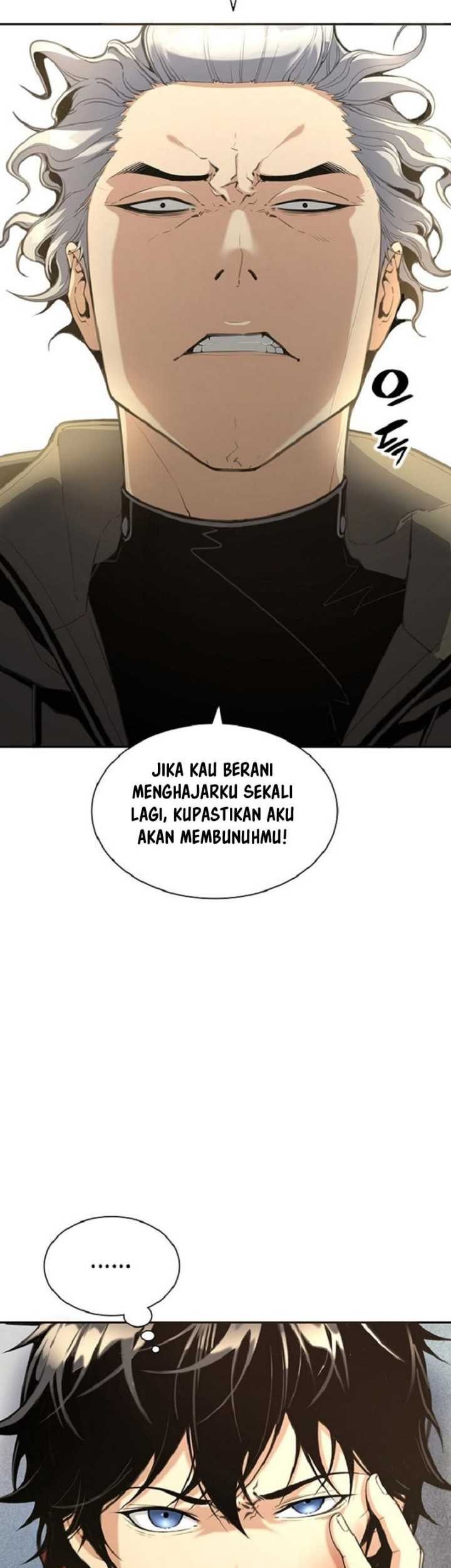 Levelling Up In An Exclusive Dungeon Chapter 1 - halaman 56