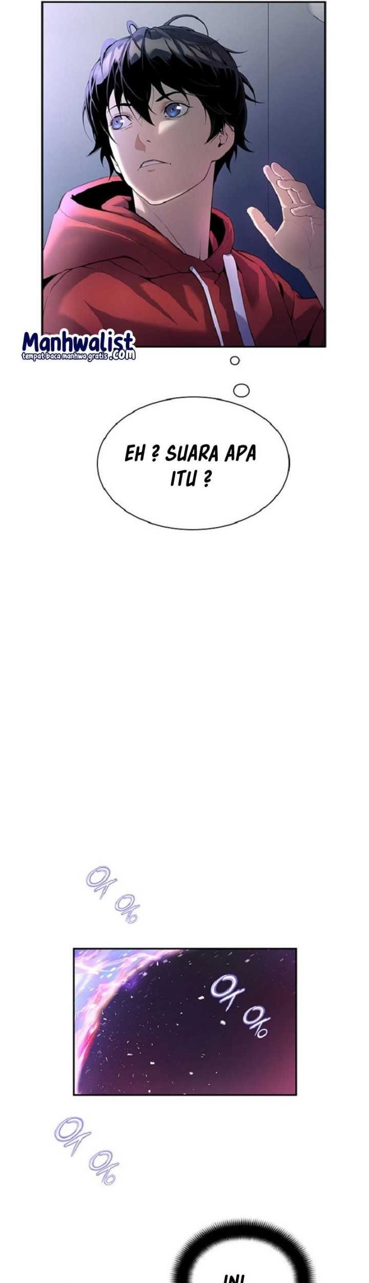 Levelling Up In An Exclusive Dungeon Chapter 1 - halaman 66
