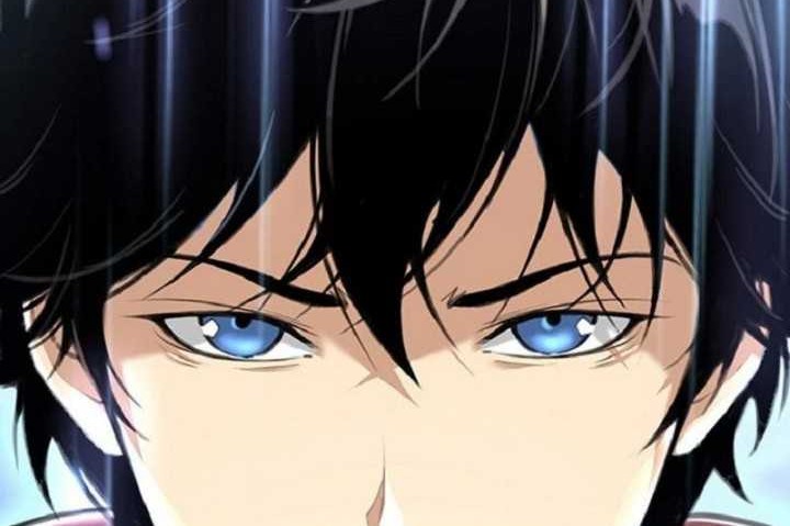 Levelling Up In An Exclusive Dungeon Chapter 1 - halaman 79