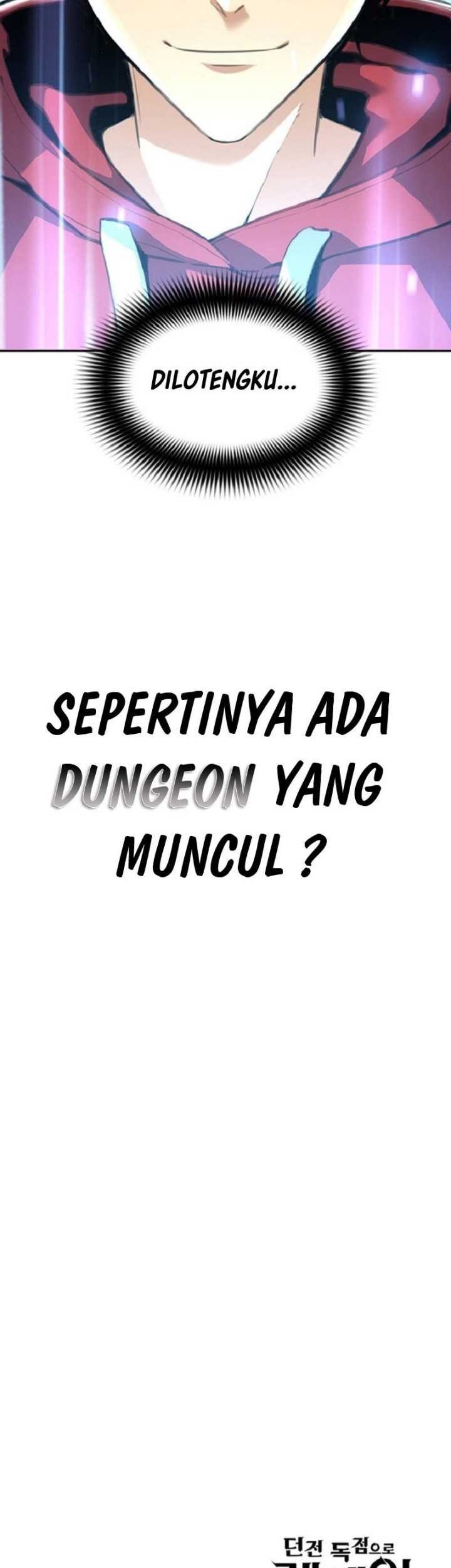 Levelling Up In An Exclusive Dungeon Chapter 1 - halaman 80