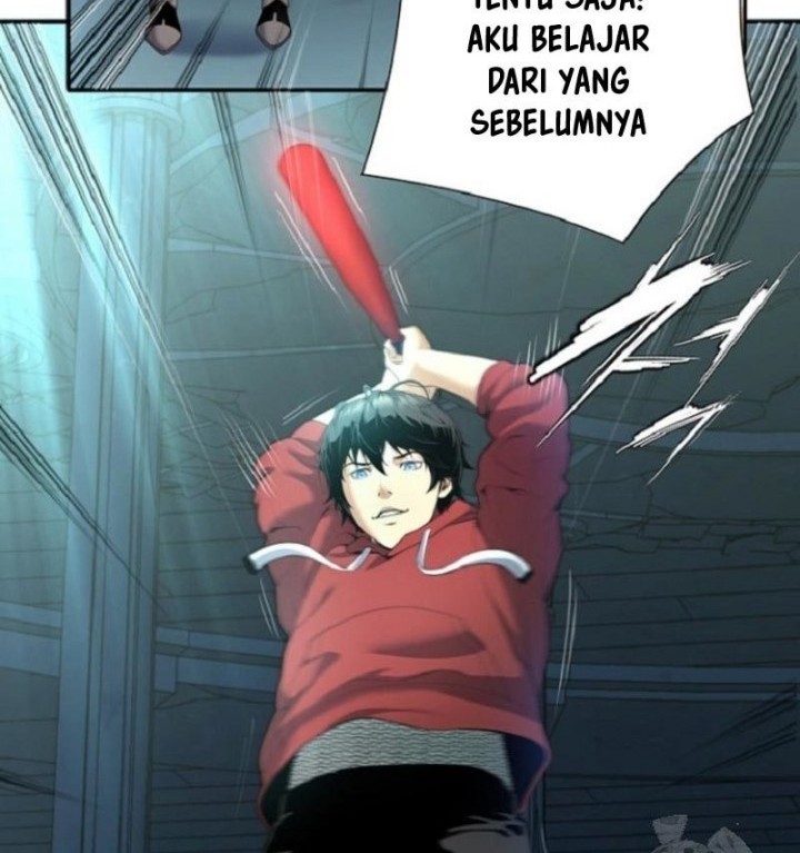Levelling Up In An Exclusive Dungeon Chapter 10 - halaman 11