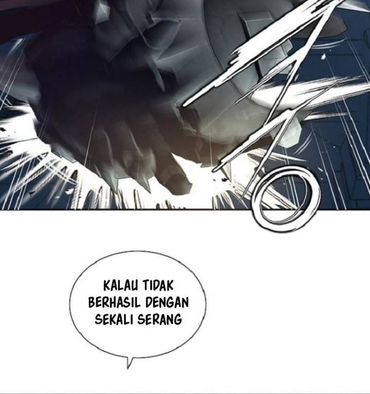 Levelling Up In An Exclusive Dungeon Chapter 10 - halaman 17