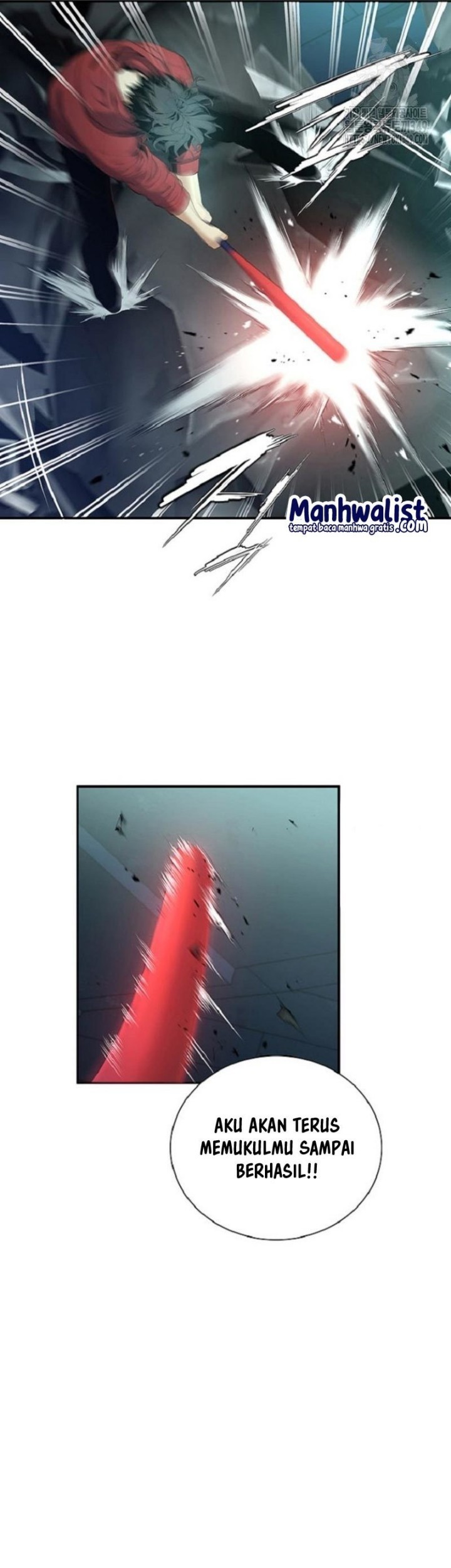 Levelling Up In An Exclusive Dungeon Chapter 10 - halaman 18