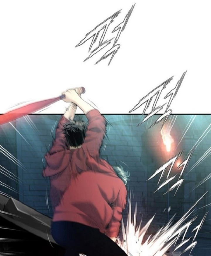 Levelling Up In An Exclusive Dungeon Chapter 10 - halaman 19