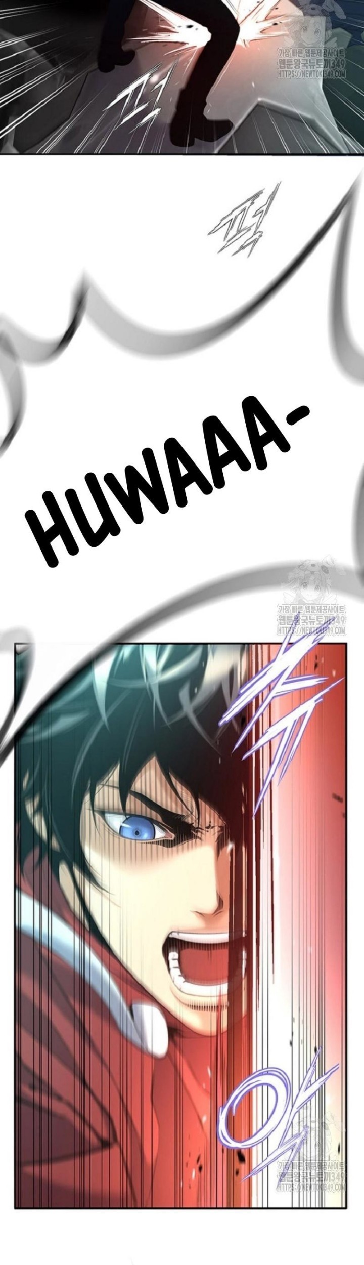 Levelling Up In An Exclusive Dungeon Chapter 10 - halaman 20