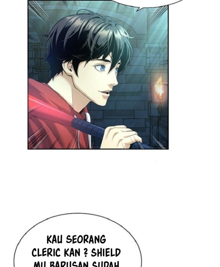 Levelling Up In An Exclusive Dungeon Chapter 10 - halaman 27