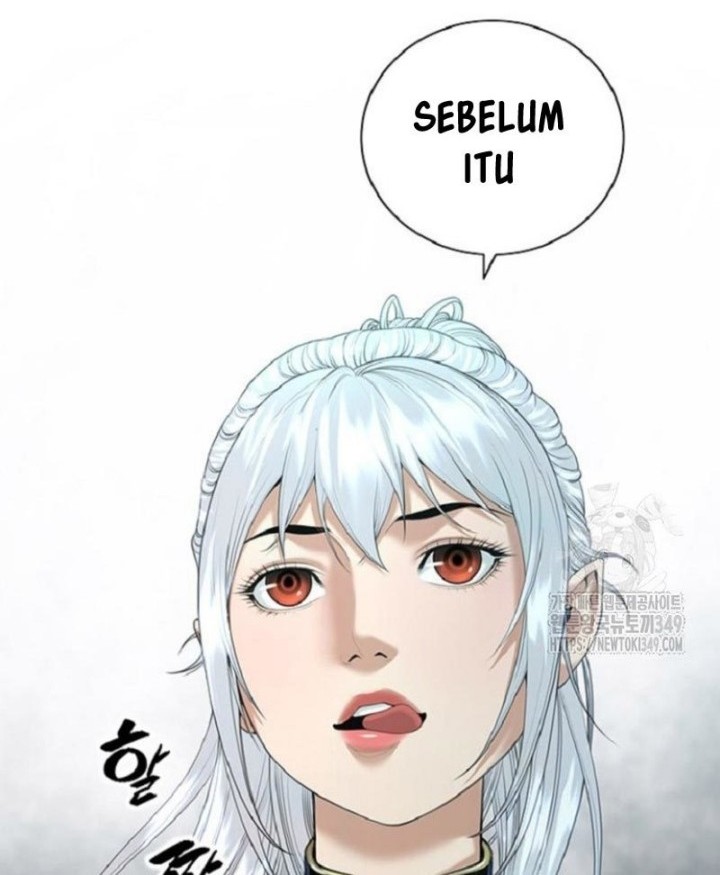 Levelling Up In An Exclusive Dungeon Chapter 10 - halaman 29