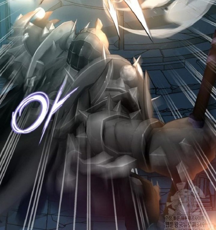 Levelling Up In An Exclusive Dungeon Chapter 10 - halaman 3