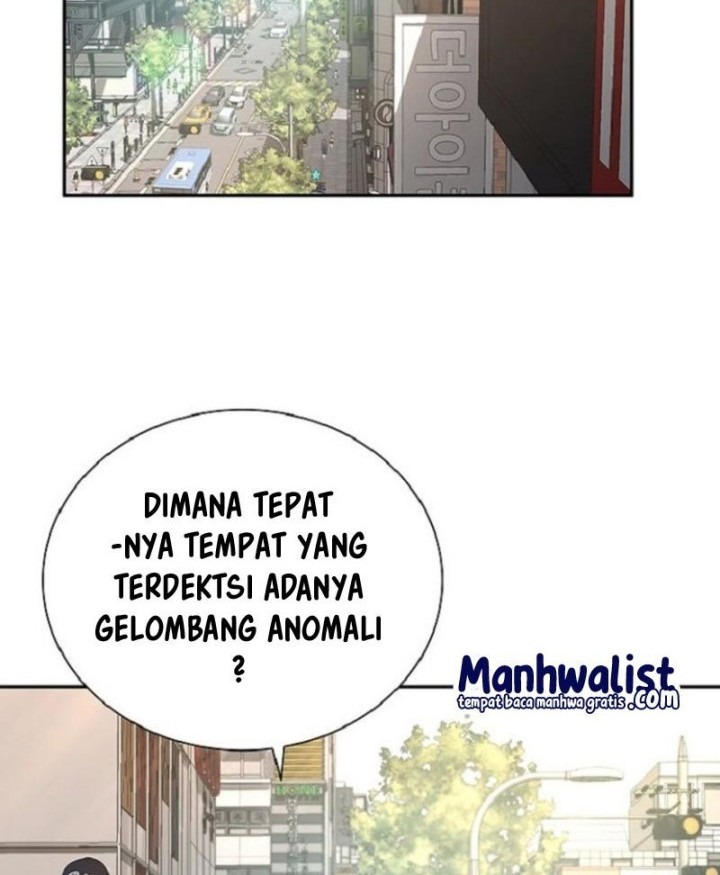 Levelling Up In An Exclusive Dungeon Chapter 10 - halaman 31