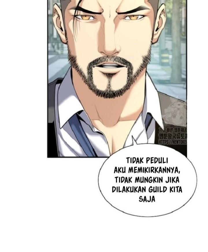 Levelling Up In An Exclusive Dungeon Chapter 10 - halaman 33