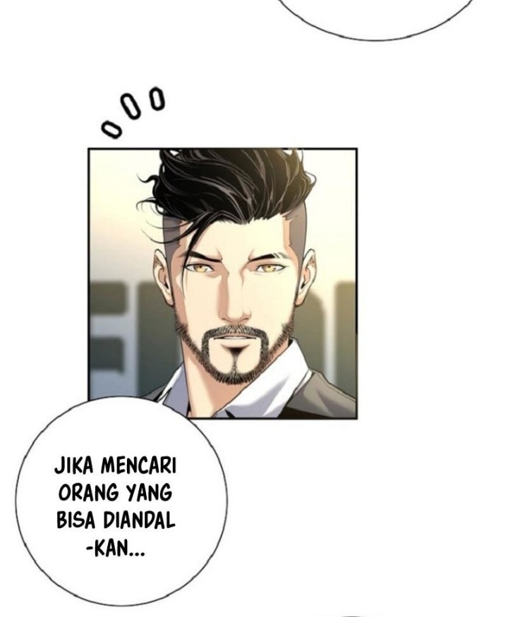 Levelling Up In An Exclusive Dungeon Chapter 10 - halaman 35