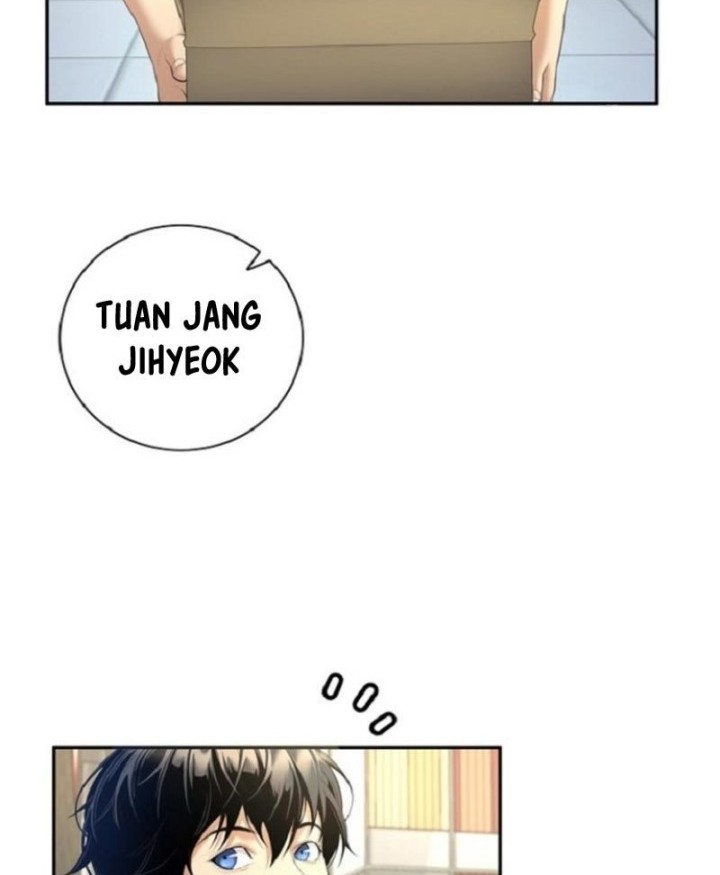Levelling Up In An Exclusive Dungeon Chapter 10 - halaman 39