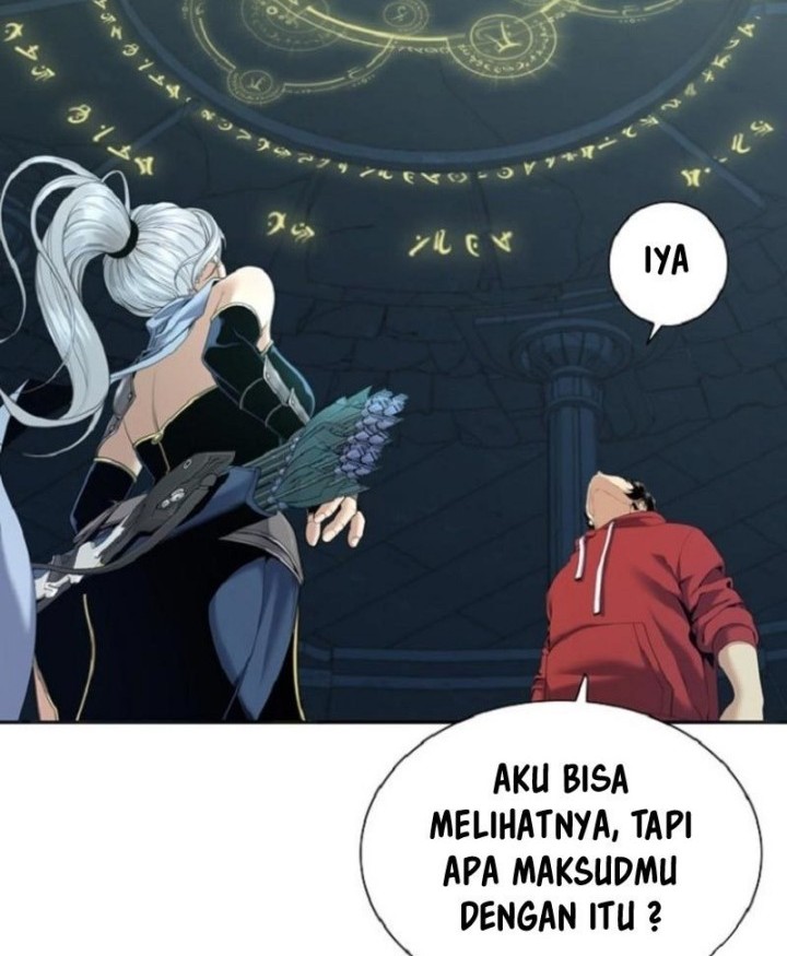 Levelling Up In An Exclusive Dungeon Chapter 10 - halaman 47