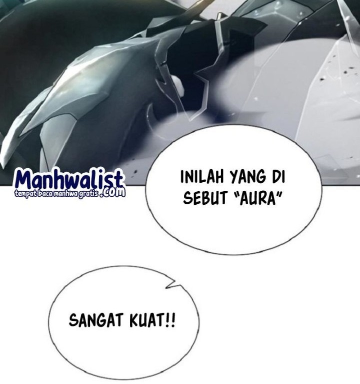Levelling Up In An Exclusive Dungeon Chapter 10 - halaman 7