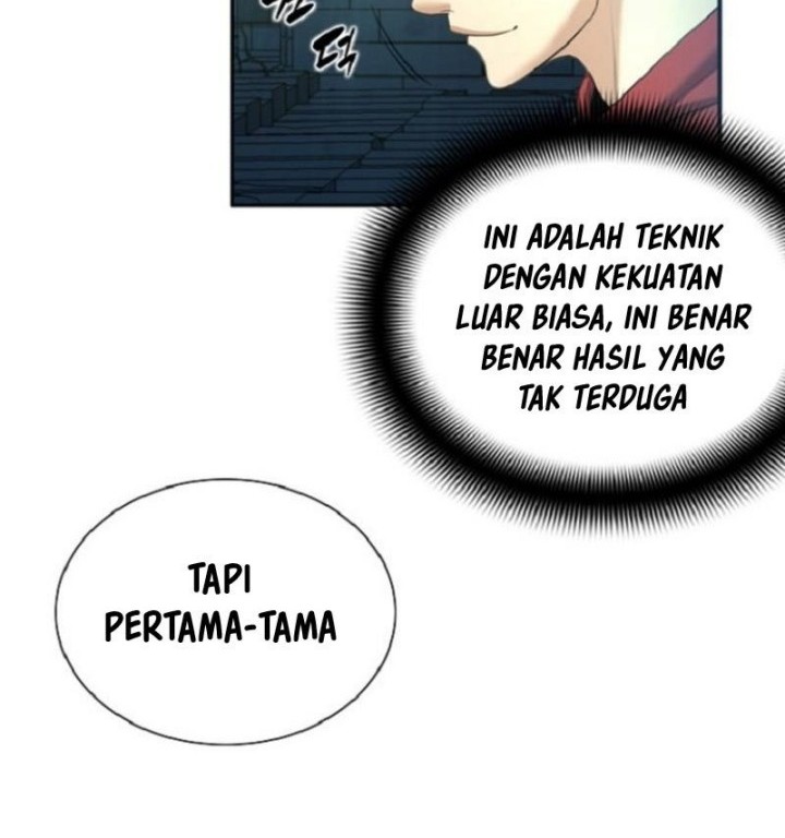 Levelling Up In An Exclusive Dungeon Chapter 10 - halaman 9