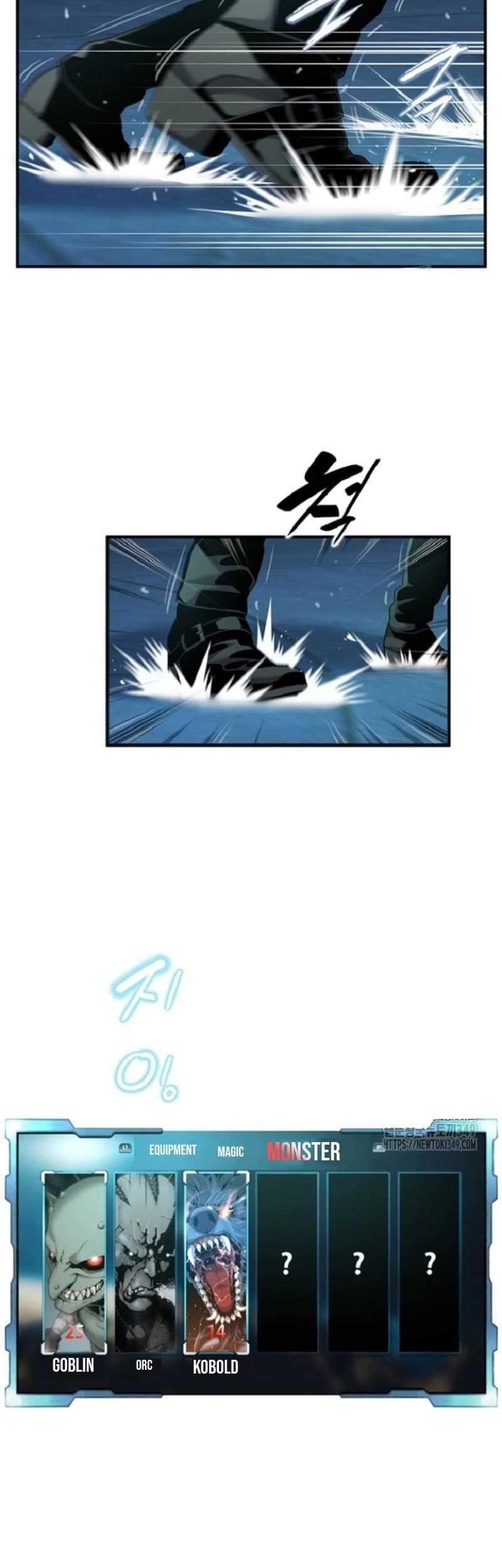 Levelling Up In An Exclusive Dungeon Chapter 11 - halaman 16