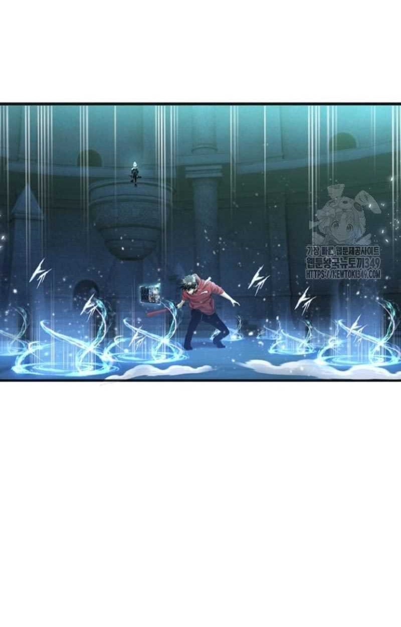Levelling Up In An Exclusive Dungeon Chapter 11 - halaman 17