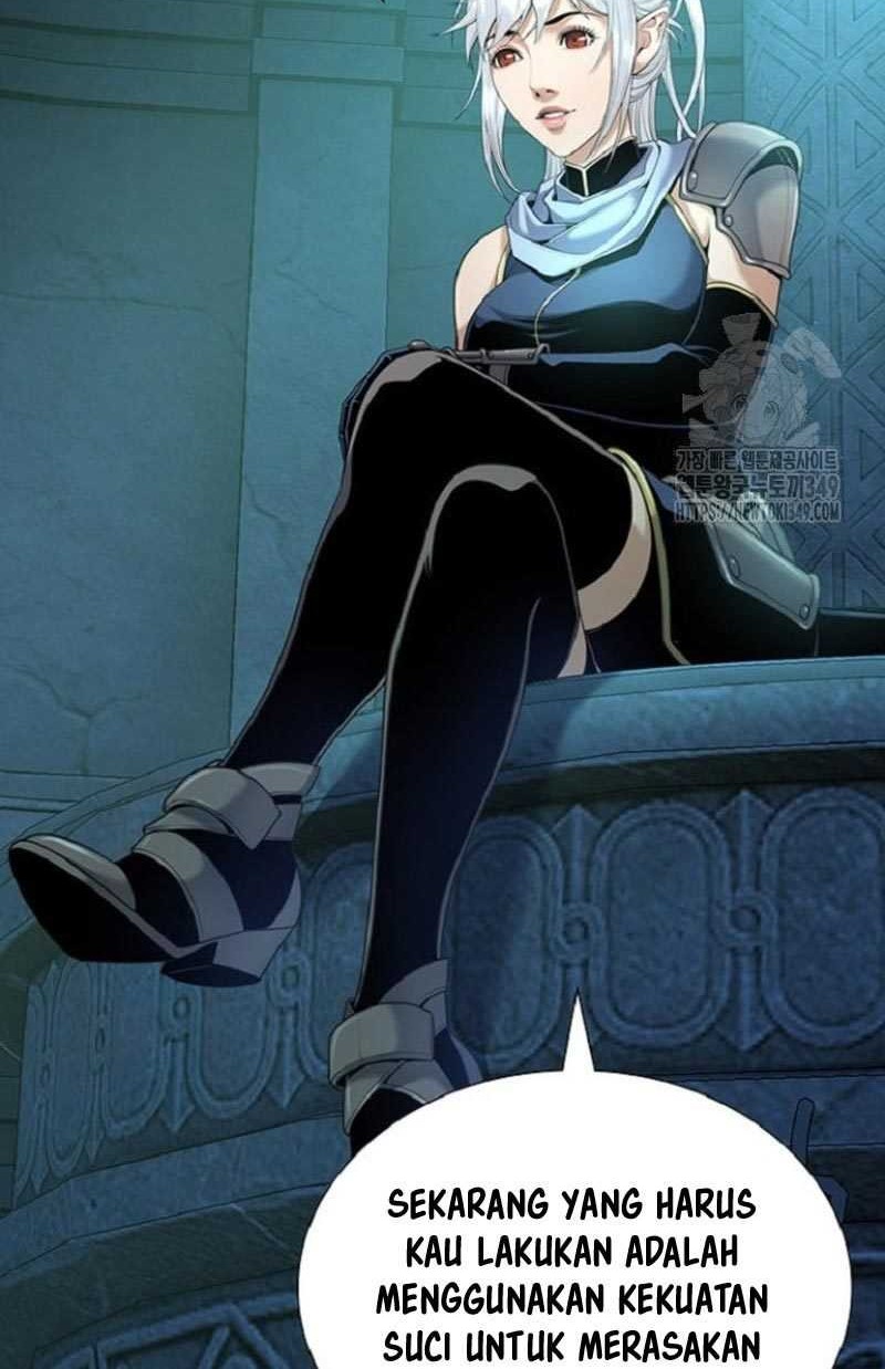Levelling Up In An Exclusive Dungeon Chapter 11 - halaman 19