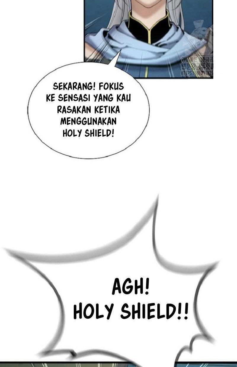 Levelling Up In An Exclusive Dungeon Chapter 11 - halaman 25