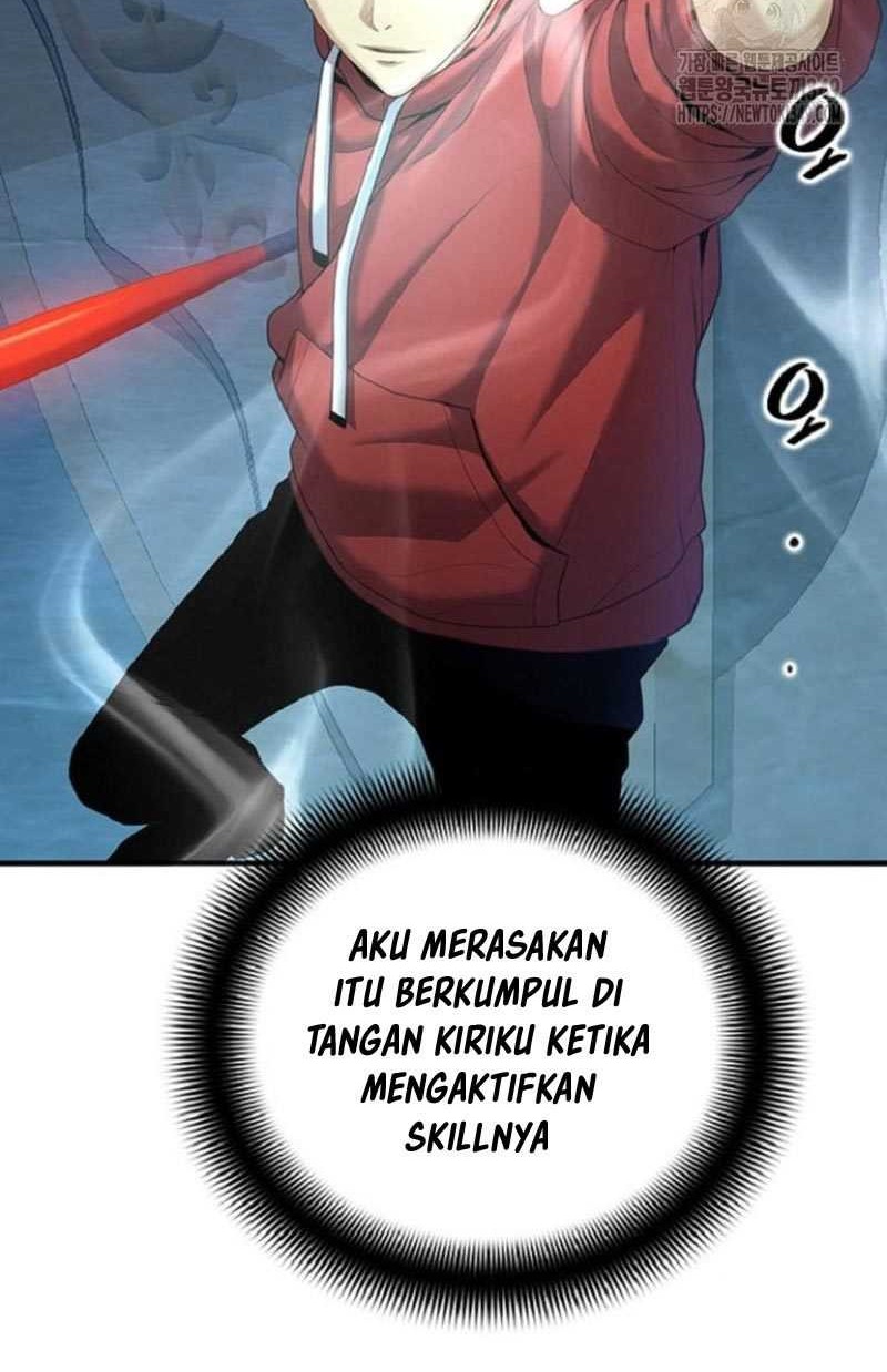 Levelling Up In An Exclusive Dungeon Chapter 11 - halaman 29