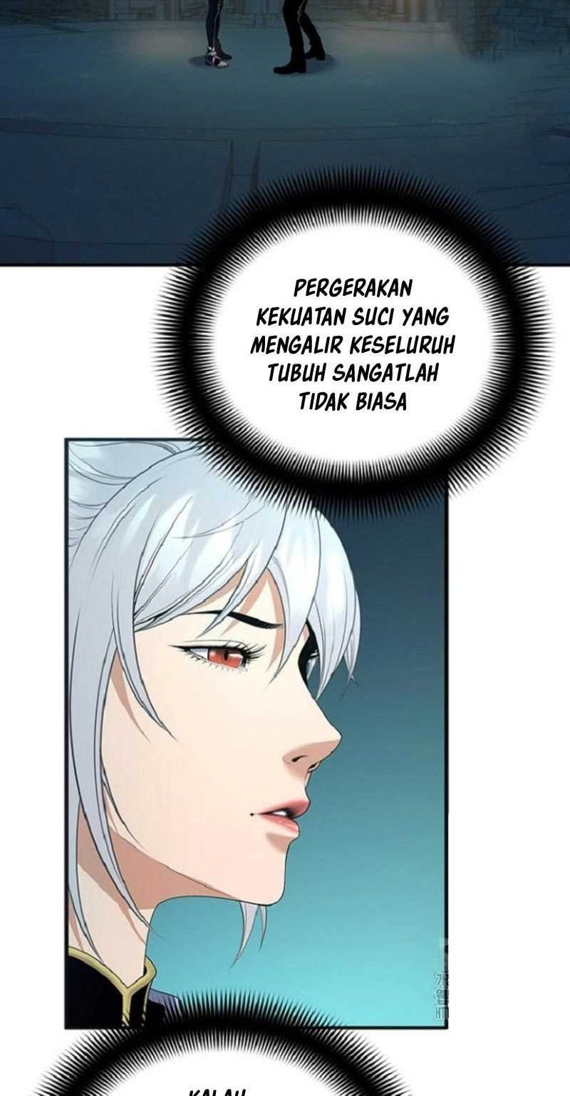Levelling Up In An Exclusive Dungeon Chapter 11 - halaman 3
