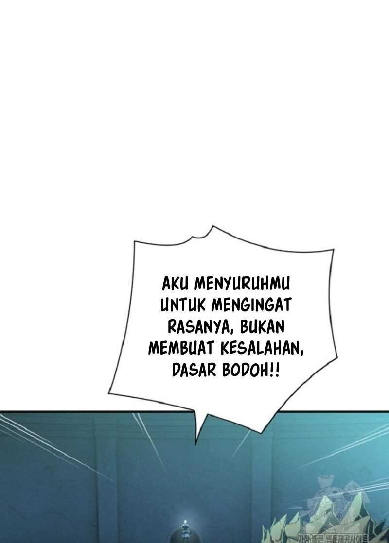 Levelling Up In An Exclusive Dungeon Chapter 11 - halaman 37