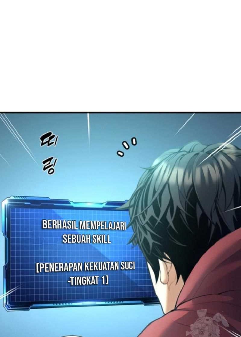 Levelling Up In An Exclusive Dungeon Chapter 11 - halaman 39