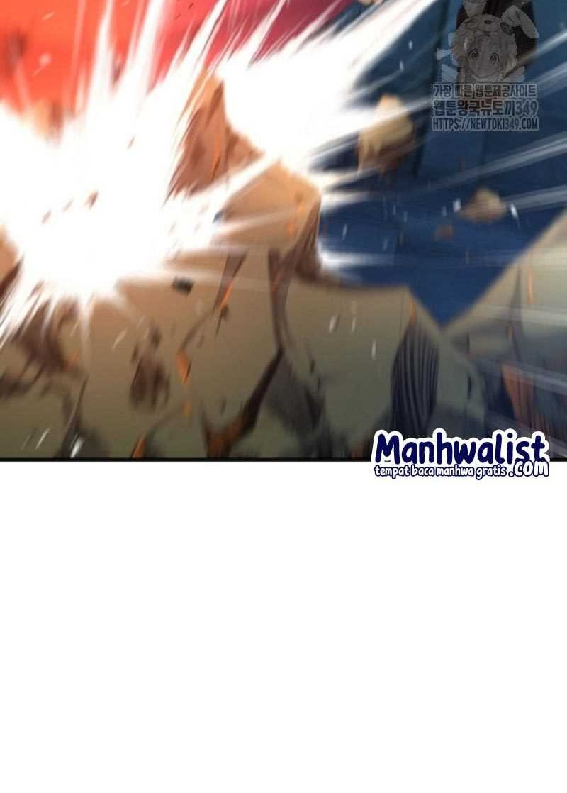 Levelling Up In An Exclusive Dungeon Chapter 11 - halaman 47