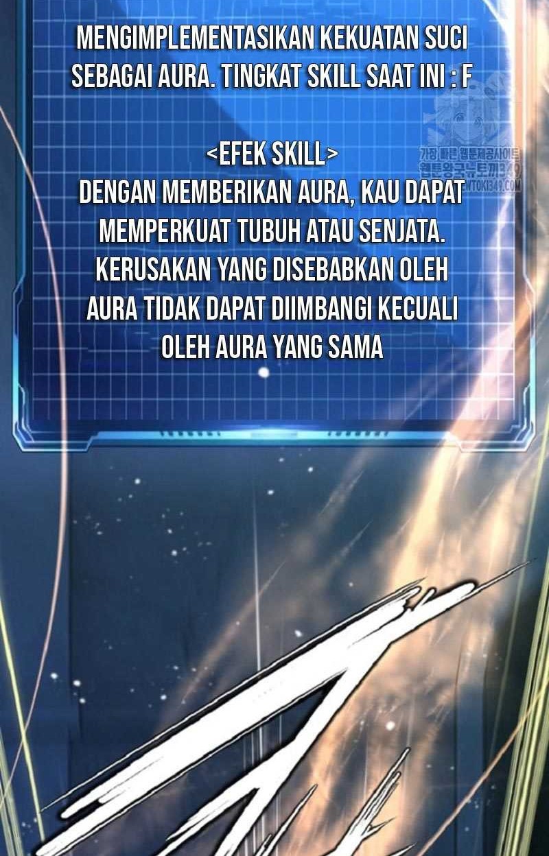 Levelling Up In An Exclusive Dungeon Chapter 11 - halaman 51