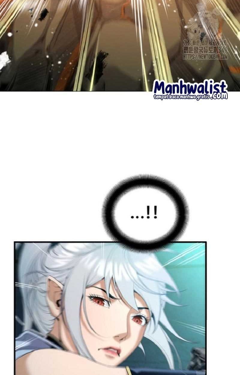 Levelling Up In An Exclusive Dungeon Chapter 11 - halaman 53