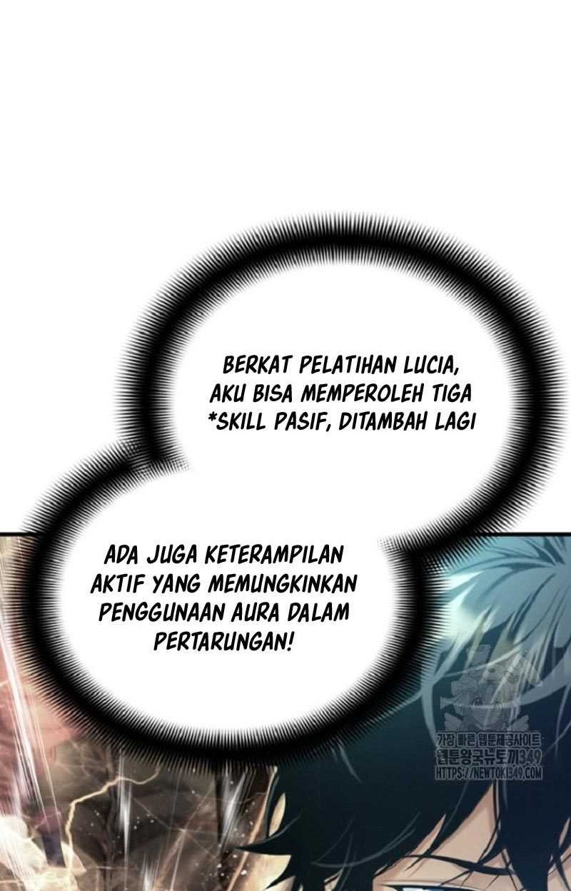 Levelling Up In An Exclusive Dungeon Chapter 11 - halaman 61