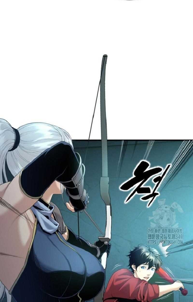 Levelling Up In An Exclusive Dungeon Chapter 11 - halaman 63