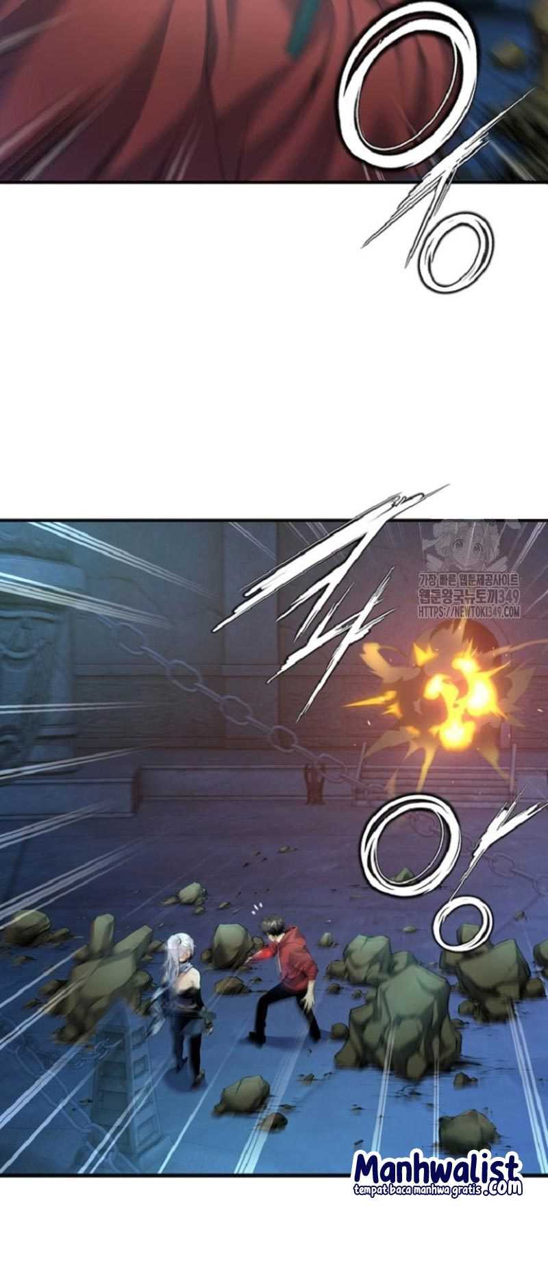 Levelling Up In An Exclusive Dungeon Chapter 11 - halaman 66