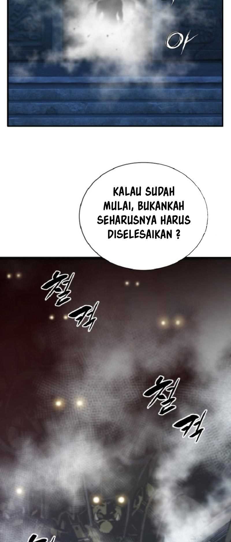 Levelling Up In An Exclusive Dungeon Chapter 11 - halaman 68