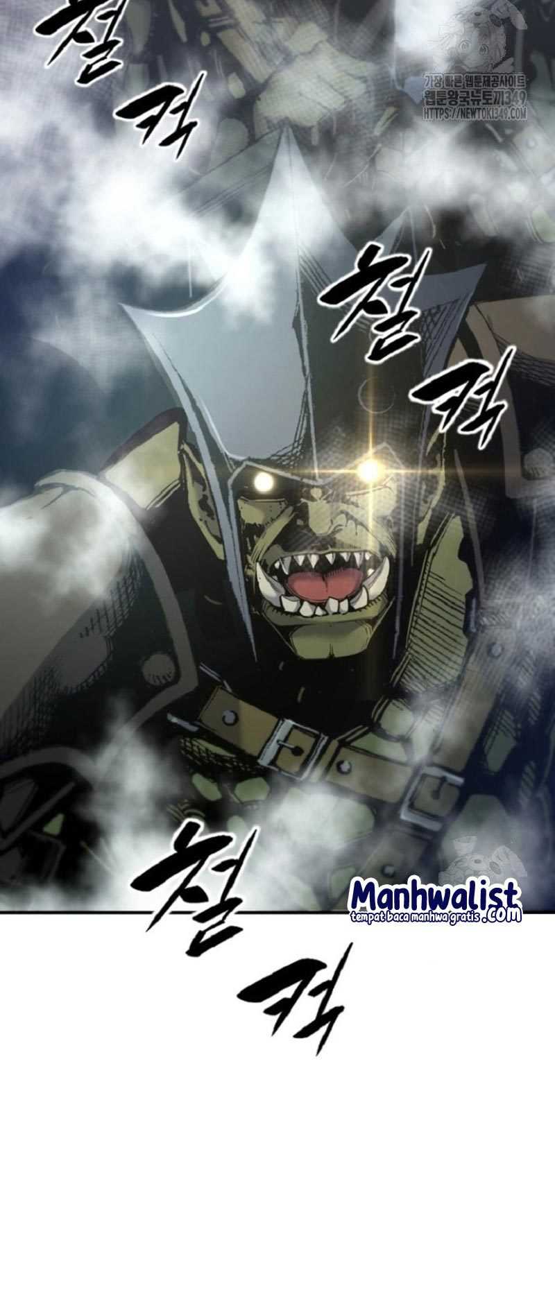 Levelling Up In An Exclusive Dungeon Chapter 11 - halaman 69