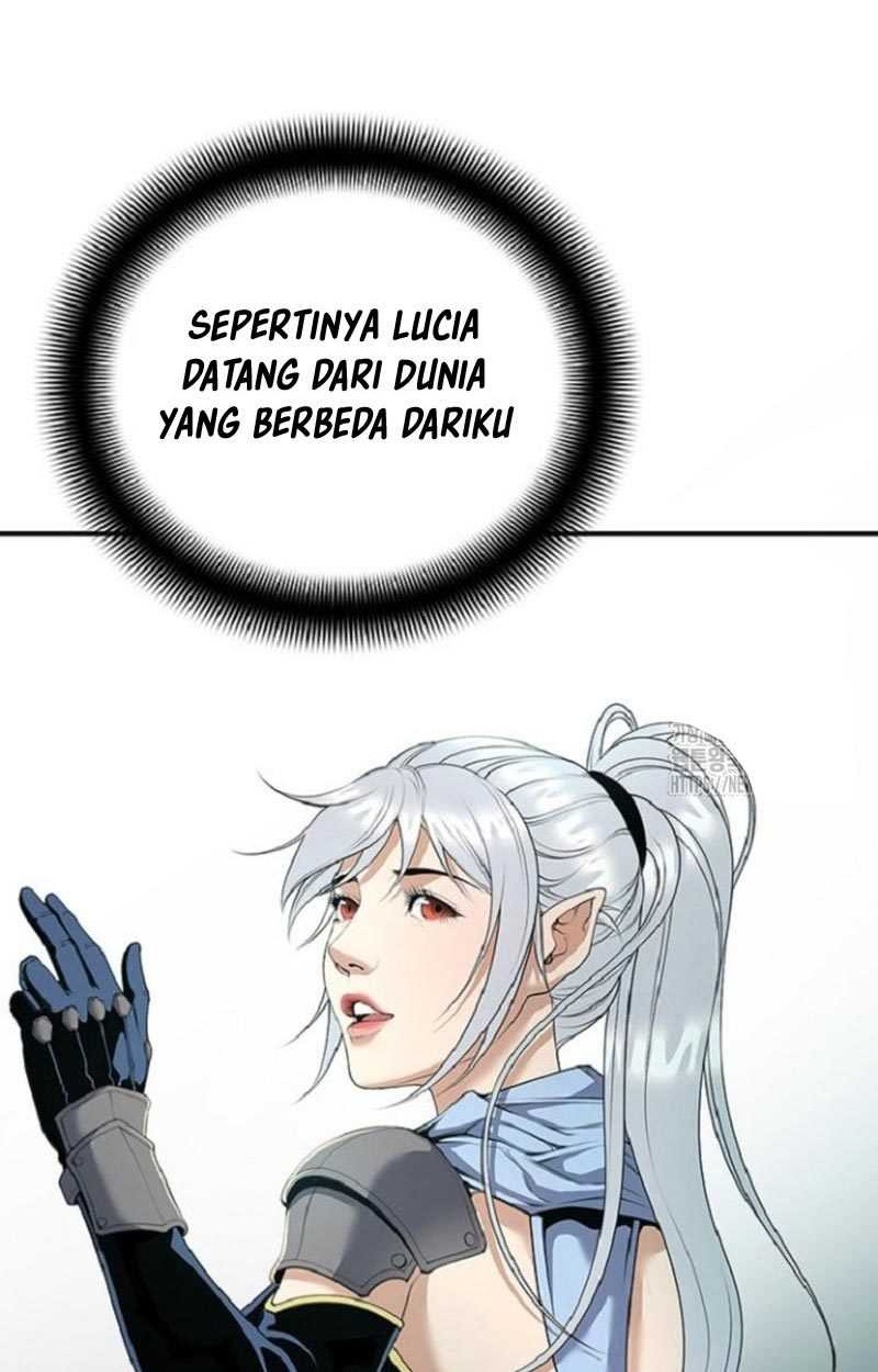 Levelling Up In An Exclusive Dungeon Chapter 12 - halaman 13