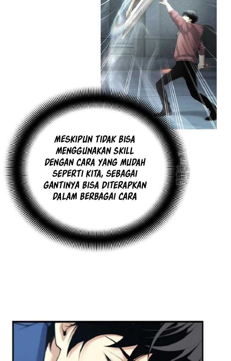 Levelling Up In An Exclusive Dungeon Chapter 12 - halaman 15