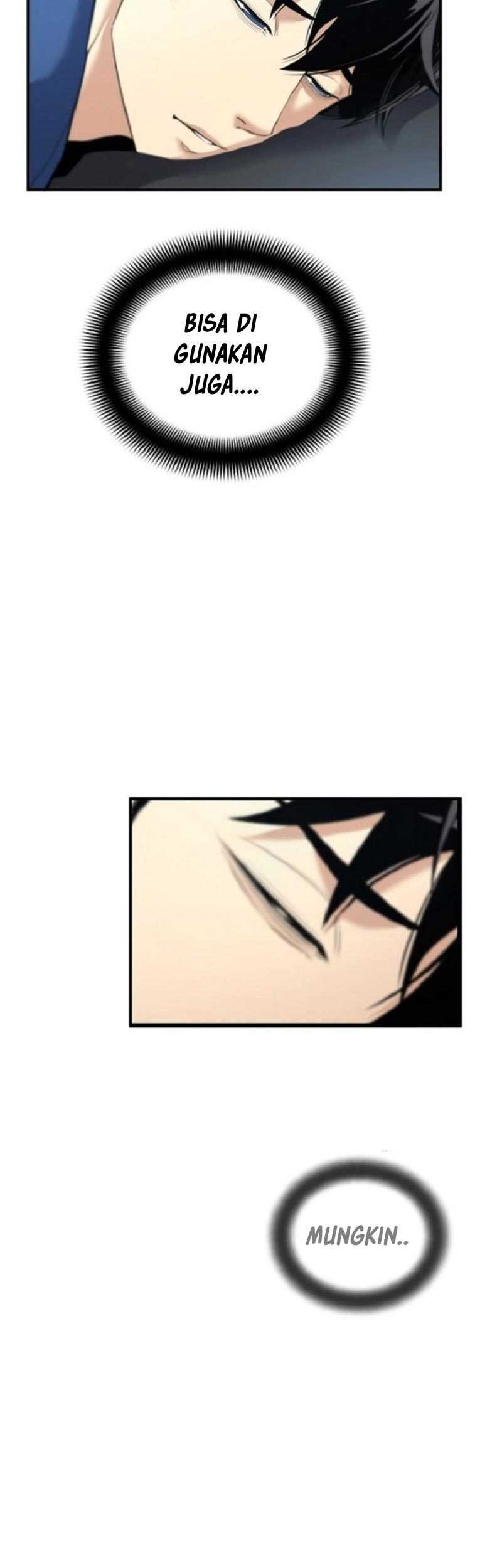 Levelling Up In An Exclusive Dungeon Chapter 12 - halaman 16