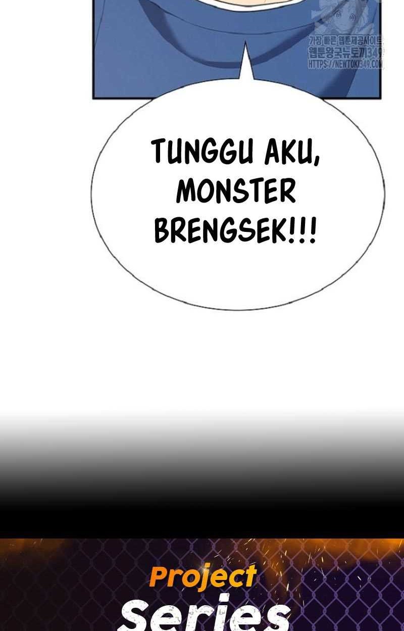 Levelling Up In An Exclusive Dungeon Chapter 12 - halaman 27