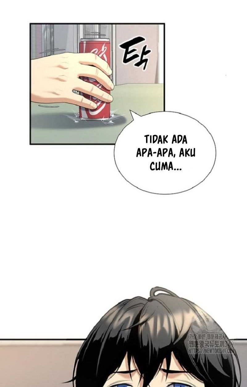 Levelling Up In An Exclusive Dungeon Chapter 12 - halaman 3