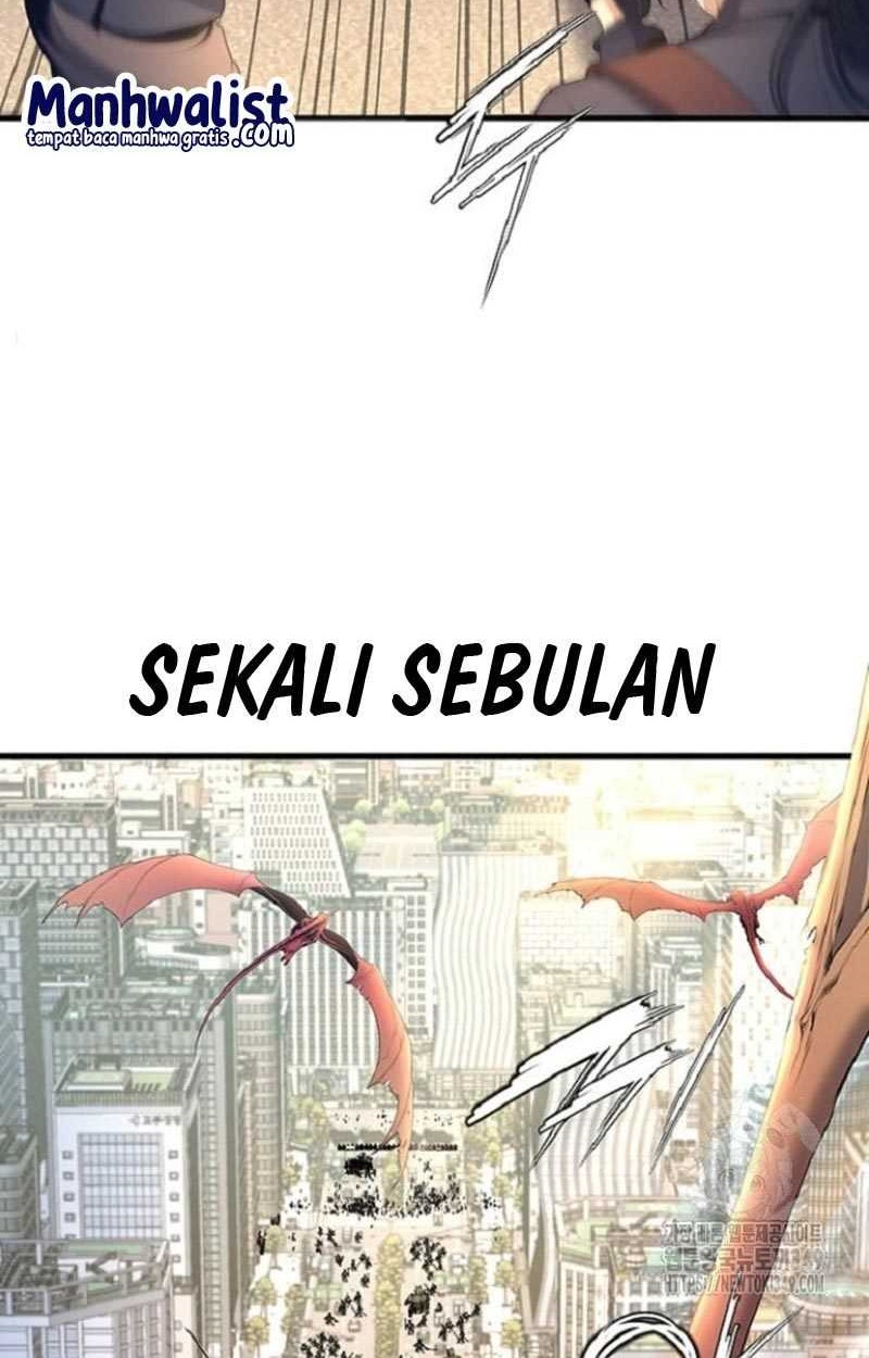 Levelling Up In An Exclusive Dungeon Chapter 12 - halaman 31