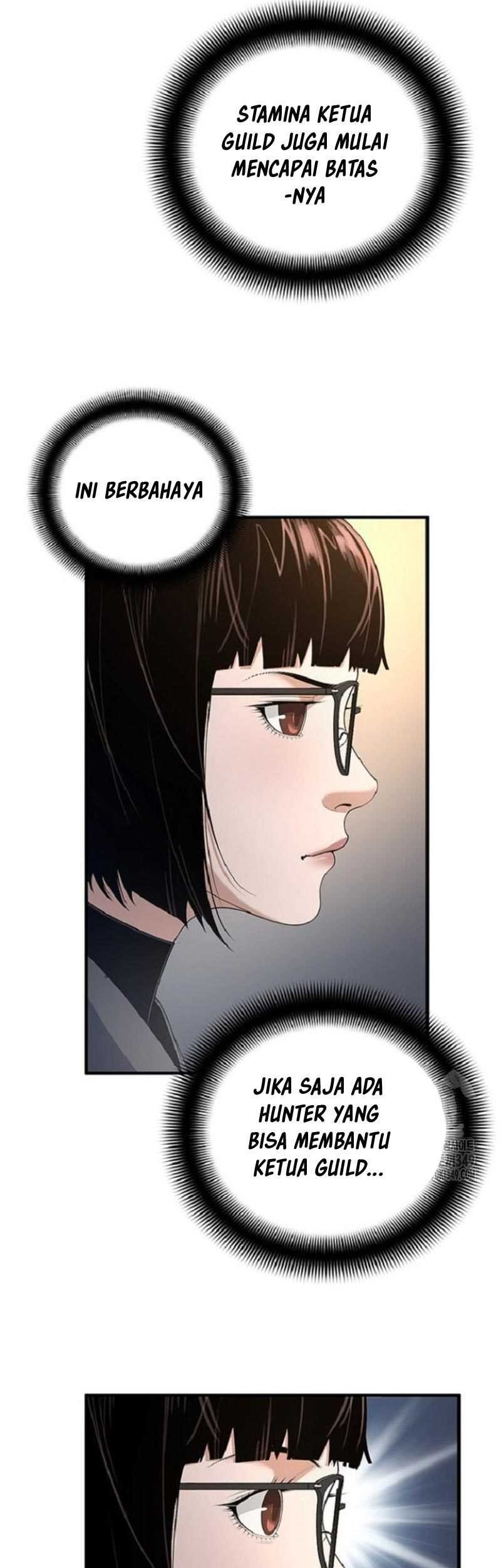 Levelling Up In An Exclusive Dungeon Chapter 12 - halaman 44