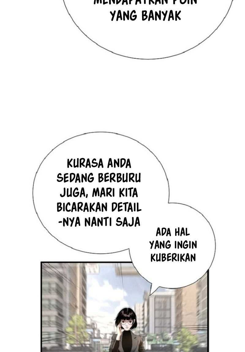 Levelling Up In An Exclusive Dungeon Chapter 12 - halaman 55
