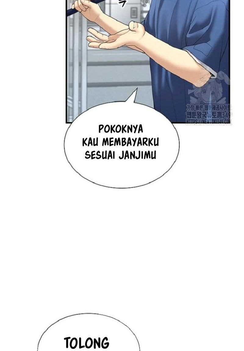Levelling Up In An Exclusive Dungeon Chapter 12 - halaman 59