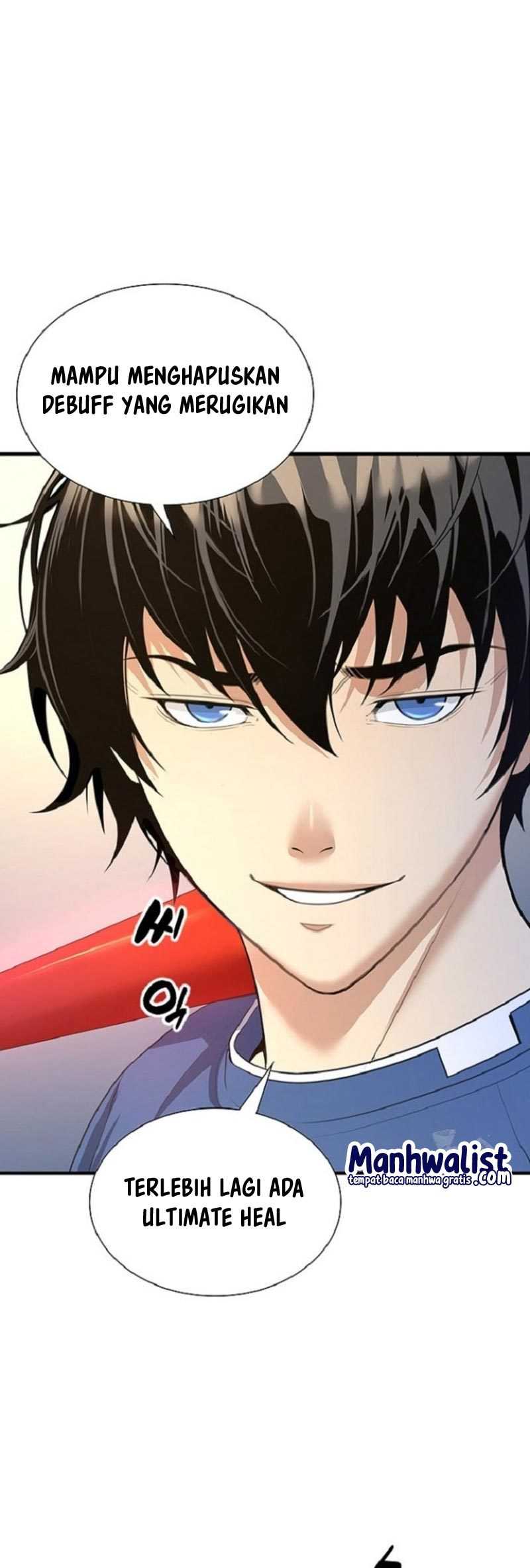 Levelling Up In An Exclusive Dungeon Chapter 12 - halaman 68