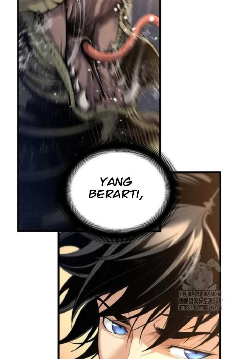 Levelling Up In An Exclusive Dungeon Chapter 13 - halaman 19