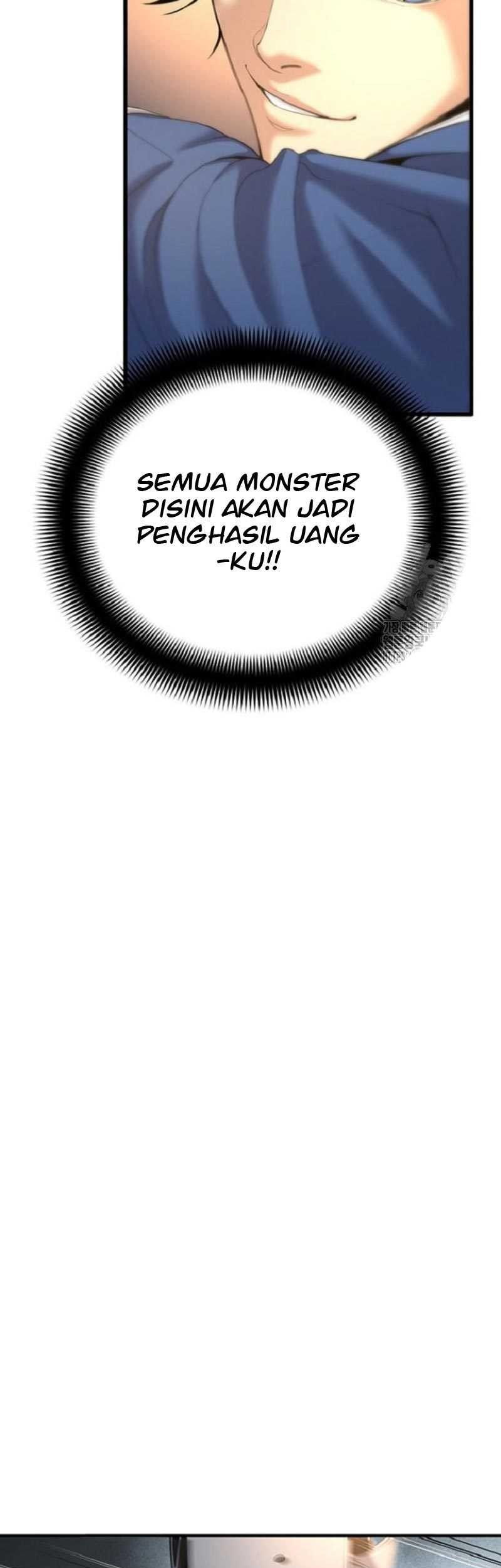 Levelling Up In An Exclusive Dungeon Chapter 13 - halaman 20