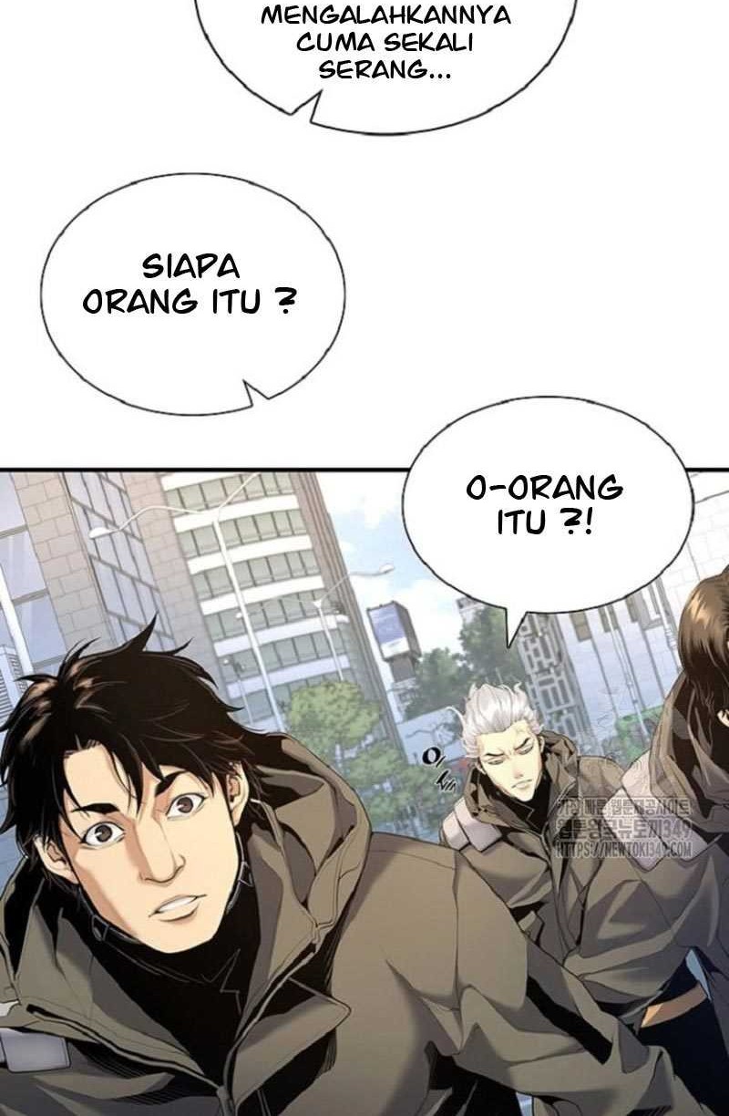 Levelling Up In An Exclusive Dungeon Chapter 13 - halaman 23