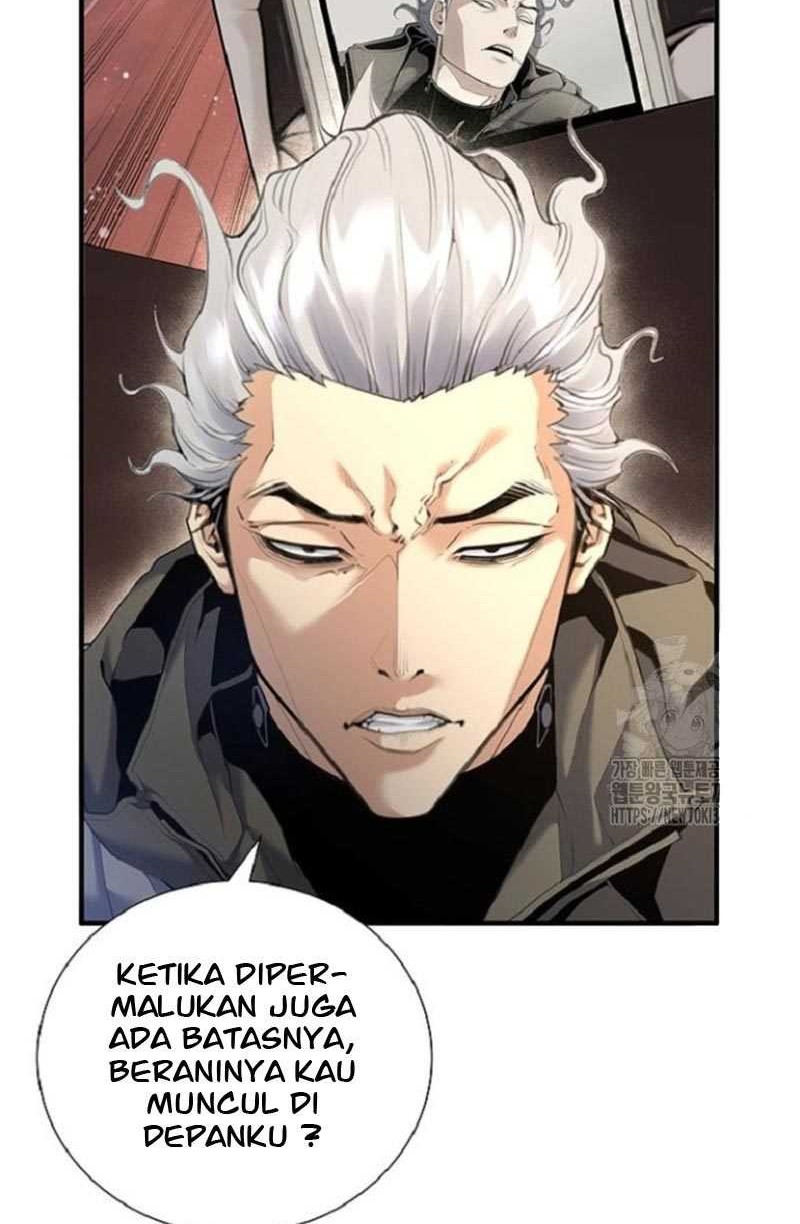 Levelling Up In An Exclusive Dungeon Chapter 13 - halaman 27
