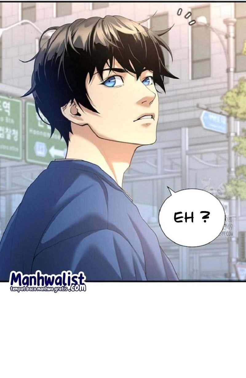 Levelling Up In An Exclusive Dungeon Chapter 13 - halaman 29